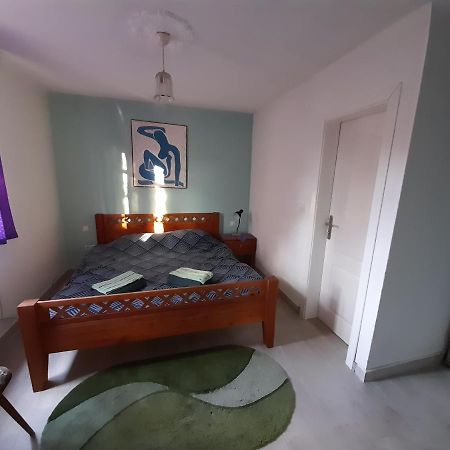 كولين فاكوف Atlantis Home المظهر الخارجي الصورة