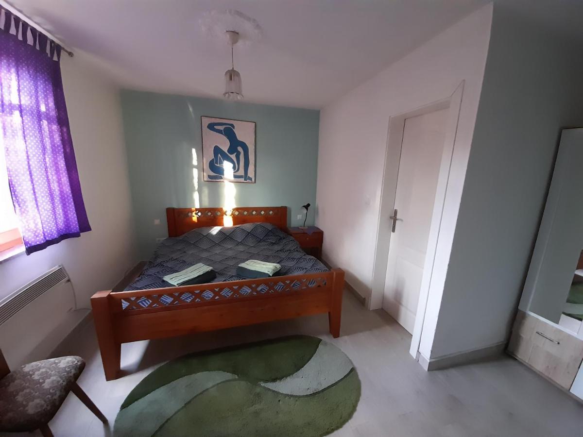 كولين فاكوف Atlantis Home المظهر الخارجي الصورة
